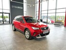 Seat Arona Xperience 1.0TSI 110KM DSG 2021/2022 r., salon PL, I wł., f-a VAT - 1