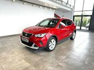 Seat Arona Xperience 1.0TSI 110KM DSG 2021/2022 r., salon PL, I wł., f-a VAT - 4