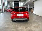 Seat Arona Xperience 1.0TSI 110KM DSG 2021/2022 r., salon PL, I wł., f-a VAT - 7