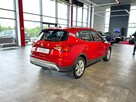 Seat Arona Xperience 1.0TSI 110KM DSG 2021/2022 r., salon PL, I wł., f-a VAT - 8
