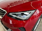 Seat Arona Xperience 1.0TSI 110KM DSG 2021/2022 r., salon PL, I wł., f-a VAT - 9