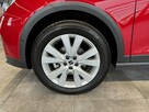 Seat Arona Xperience 1.0TSI 110KM DSG 2021/2022 r., salon PL, I wł., f-a VAT - 10