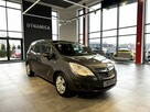 Opel Meriva 1.4 101KM M5 2011 r., klimatyzacja, 12 m-cy gwarancji - 1