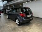 Opel Meriva 1.4 101KM M5 2011 r., klimatyzacja, 12 m-cy gwarancji - 6