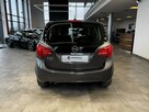 Opel Meriva 1.4 101KM M5 2011 r., klimatyzacja, 12 m-cy gwarancji - 7