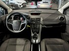 Opel Meriva 1.4 101KM M5 2011 r., klimatyzacja, 12 m-cy gwarancji - 14