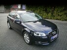 Audi A3 1.8 Qattro km Led Xenon Bezwypadkowy Stan bdb z Niemiec Gwarancja 12mc - 3