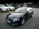 Audi A3 1.8 Qattro km Led Xenon Bezwypadkowy Stan bdb z Niemiec Gwarancja 12mc - 4