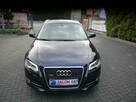 Audi A3 1.8 Qattro km Led Xenon Bezwypadkowy Stan bdb z Niemiec Gwarancja 12mc - 7