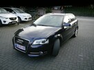 Audi A3 1.8 Qattro km Led Xenon Bezwypadkowy Stan bdb z Niemiec Gwarancja 12mc - 8