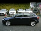 Audi A3 1.8 Qattro km Led Xenon Bezwypadkowy Stan bdb z Niemiec Gwarancja 12mc - 10