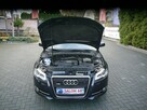 Audi A3 1.8 Qattro km Led Xenon Bezwypadkowy Stan bdb z Niemiec Gwarancja 12mc - 13