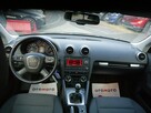 Audi A3 1.8 Qattro km Led Xenon Bezwypadkowy Stan bdb z Niemiec Gwarancja 12mc - 16