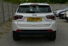 Jeep Compass 1.4 140KM Navi Skóra Nagłośnienie Beats Nowy rozrząd Biała perła - 4