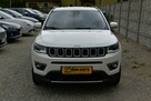 Jeep Compass 1.4 140KM Navi Skóra Nagłośnienie Beats Nowy rozrząd Biała perła - 8