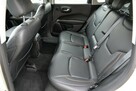 Jeep Compass 1.4 140KM Navi Skóra Nagłośnienie Beats Nowy rozrząd Biała perła - 10
