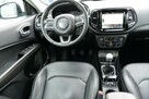 Jeep Compass 1.4 140KM Navi Skóra Nagłośnienie Beats Nowy rozrząd Biała perła - 13