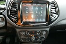 Jeep Compass 1.4 140KM Navi Skóra Nagłośnienie Beats Nowy rozrząd Biała perła - 15