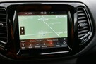 Jeep Compass 1.4 140KM Navi Skóra Nagłośnienie Beats Nowy rozrząd Biała perła - 16