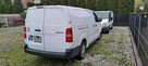 Toyota Proace Maxi Klima chlodnia izoterma 2020 Salon PL - 6