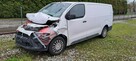 Toyota Proace Maxi Klima chlodnia izoterma 2020 Salon PL - 9