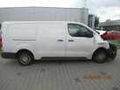 Toyota Proace Maxi Klima chlodnia izoterma 2020 Salon PL - 10