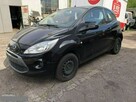 Ford KA - 1