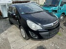 Corsa 1.4-87 KM Klima 2011 - 1