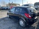 Corsa 1.4-87 KM Klima 2011 - 6