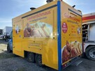 Ducato Autogrill Autosklep Foodtruck food truck Gastronomiczny 2018 - 1