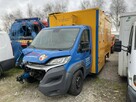 Ducato Autogrill Autosklep Foodtruck food truck Gastronomiczny 2018 - 3
