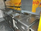 Ducato Autogrill Autosklep Foodtruck food truck Gastronomiczny 2018 - 4