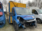 Ducato Autogrill Autosklep Foodtruck food truck Gastronomiczny 2018 - 5