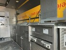 Ducato Autogrill Autosklep Foodtruck food truck Gastronomiczny 2018 - 7