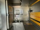 Ducato Autogrill Autosklep Foodtruck food truck Gastronomiczny 2018 - 8