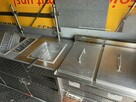 Ducato Autogrill Autosklep Foodtruck food truck Gastronomiczny 2018 - 13