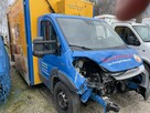 Ducato Autogrill Autosklep Foodtruck food truck Gastronomiczny 2018 - 14