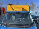 Ducato Autogrill Autosklep Foodtruck food truck Gastronomiczny 2018 - 16
