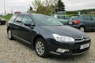 Citroen C5 1,6 HDi  109KM - 1