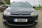 Citroen C5 1,6 HDi  109KM - 2