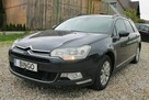 Citroen C5 1,6 HDi  109KM - 3