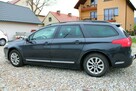 Citroen C5 1,6 HDi  109KM - 4