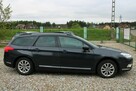 Citroen C5 1,6 HDi  109KM - 5