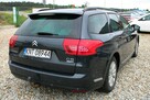 Citroen C5 1,6 HDi  109KM - 6