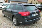 Citroen C5 1,6 HDi  109KM - 7