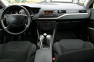Citroen C5 1,6 HDi  109KM - 8