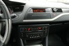 Citroen C5 1,6 HDi  109KM - 11