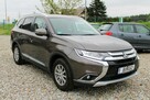 Mitsubishi Outlander 2,0 150KM*Navi*Kamera*2xkoła alu* - 1