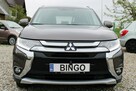 Mitsubishi Outlander 2,0 150KM*Navi*Kamera*2xkoła alu* - 2