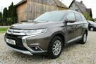 Mitsubishi Outlander 2,0 150KM*Navi*Kamera*2xkoła alu* - 3